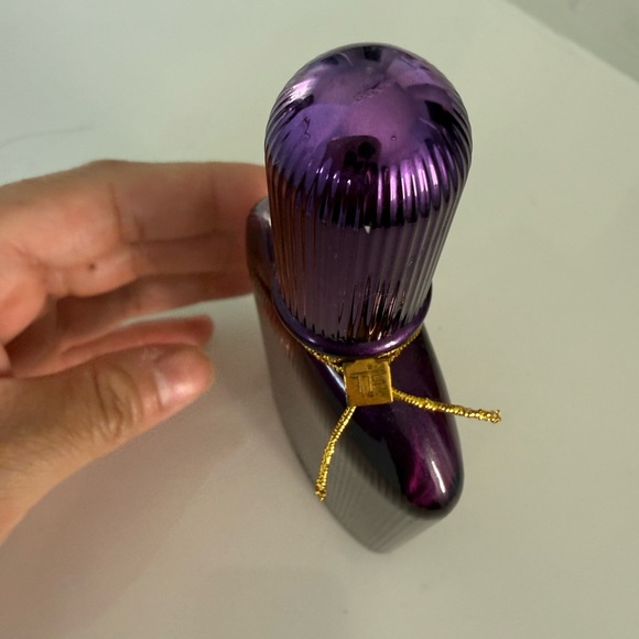 Tom Ford Velvet Orchid more than half full - Picture 5 of 7